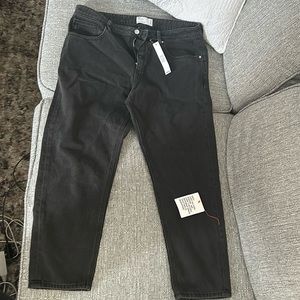 ASOS Classic Rigid Jeans